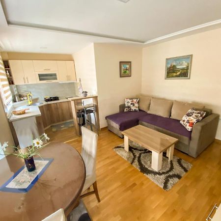 Apartman Bozur Златибор Екстер'єр фото