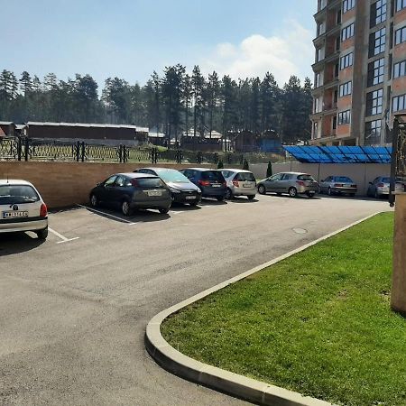 Apartman Bozur Златибор Екстер'єр фото