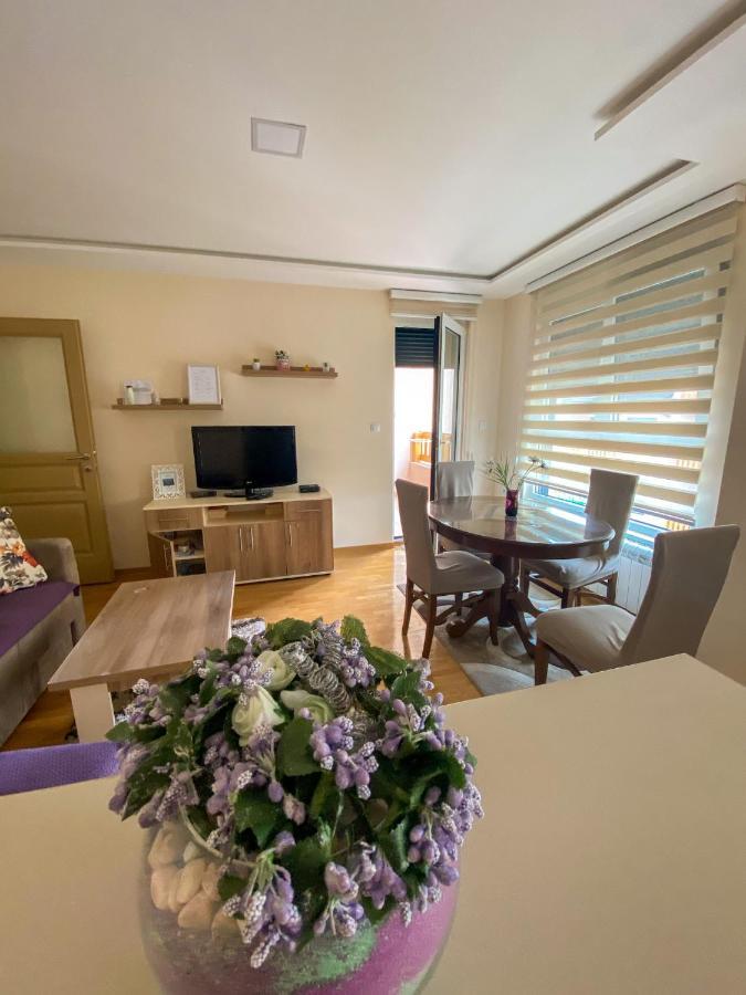 Apartman Bozur Златибор Екстер'єр фото