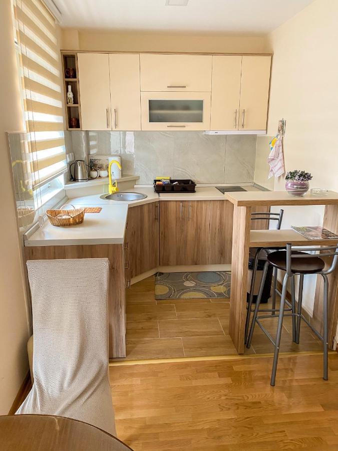 Apartman Bozur Златибор Екстер'єр фото