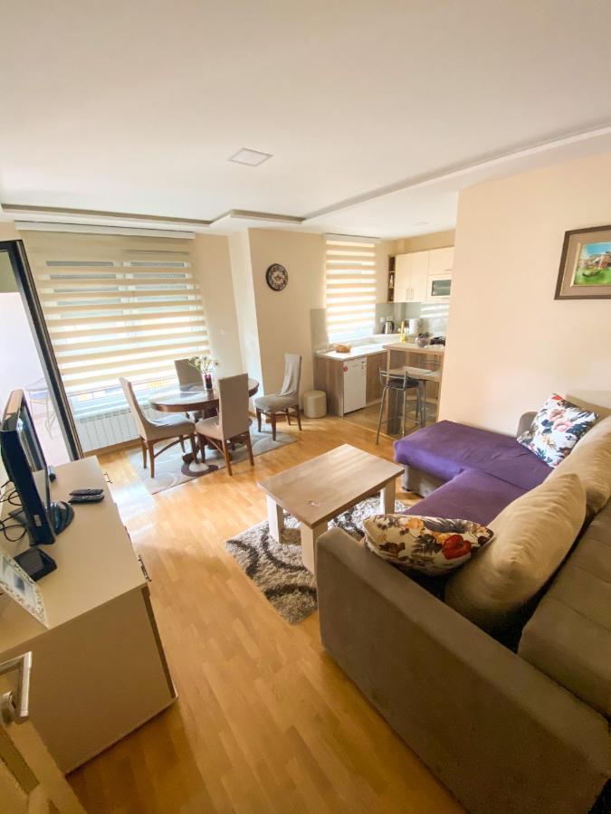 Apartman Bozur Златибор Екстер'єр фото