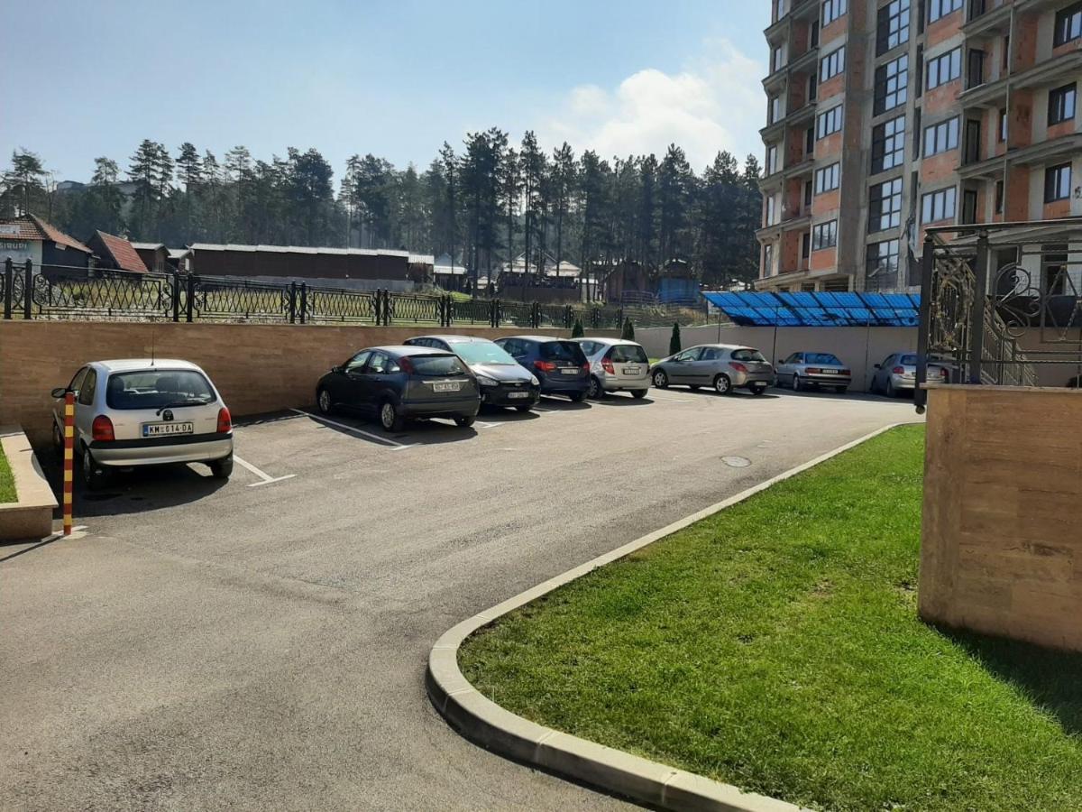 Apartman Bozur Златибор Екстер'єр фото