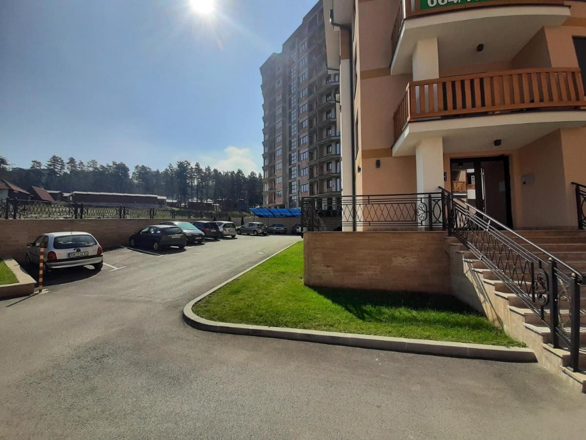 Apartman Bozur Златибор Екстер'єр фото