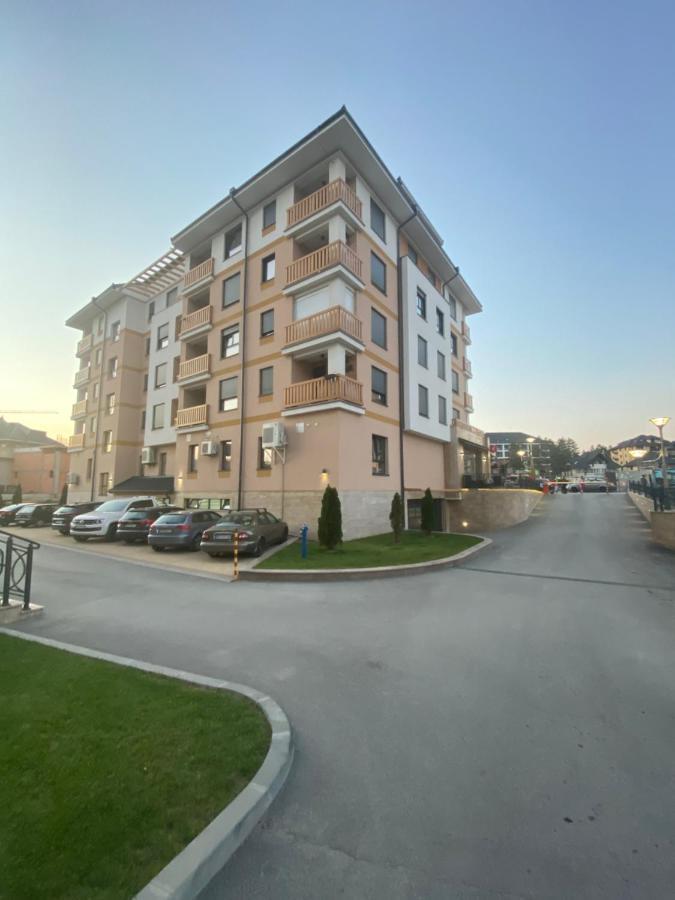 Apartman Bozur Златибор Екстер'єр фото