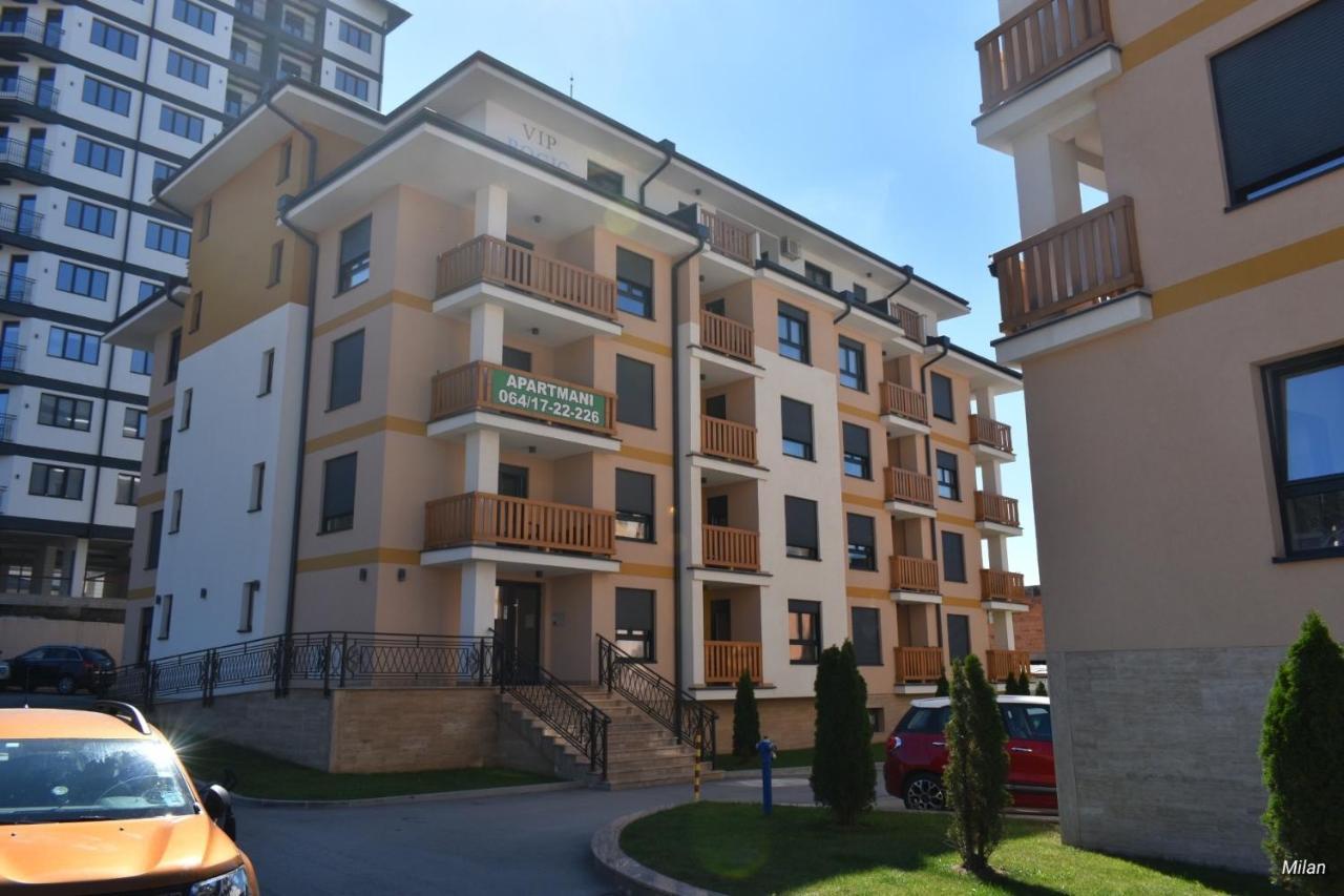 Apartman Bozur Златибор Екстер'єр фото