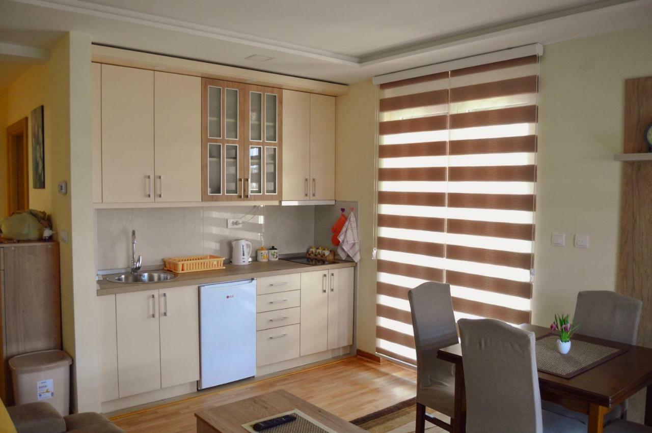 Apartman Bozur Златибор Екстер'єр фото
