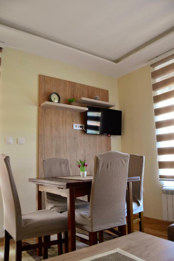 Apartman Bozur Златибор Екстер'єр фото