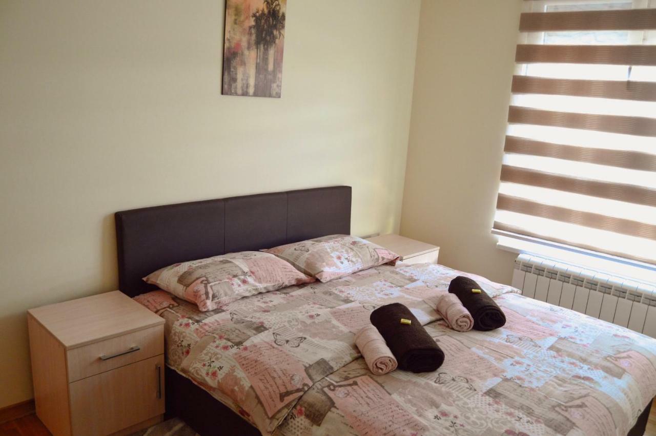 Apartman Bozur Златибор Екстер'єр фото