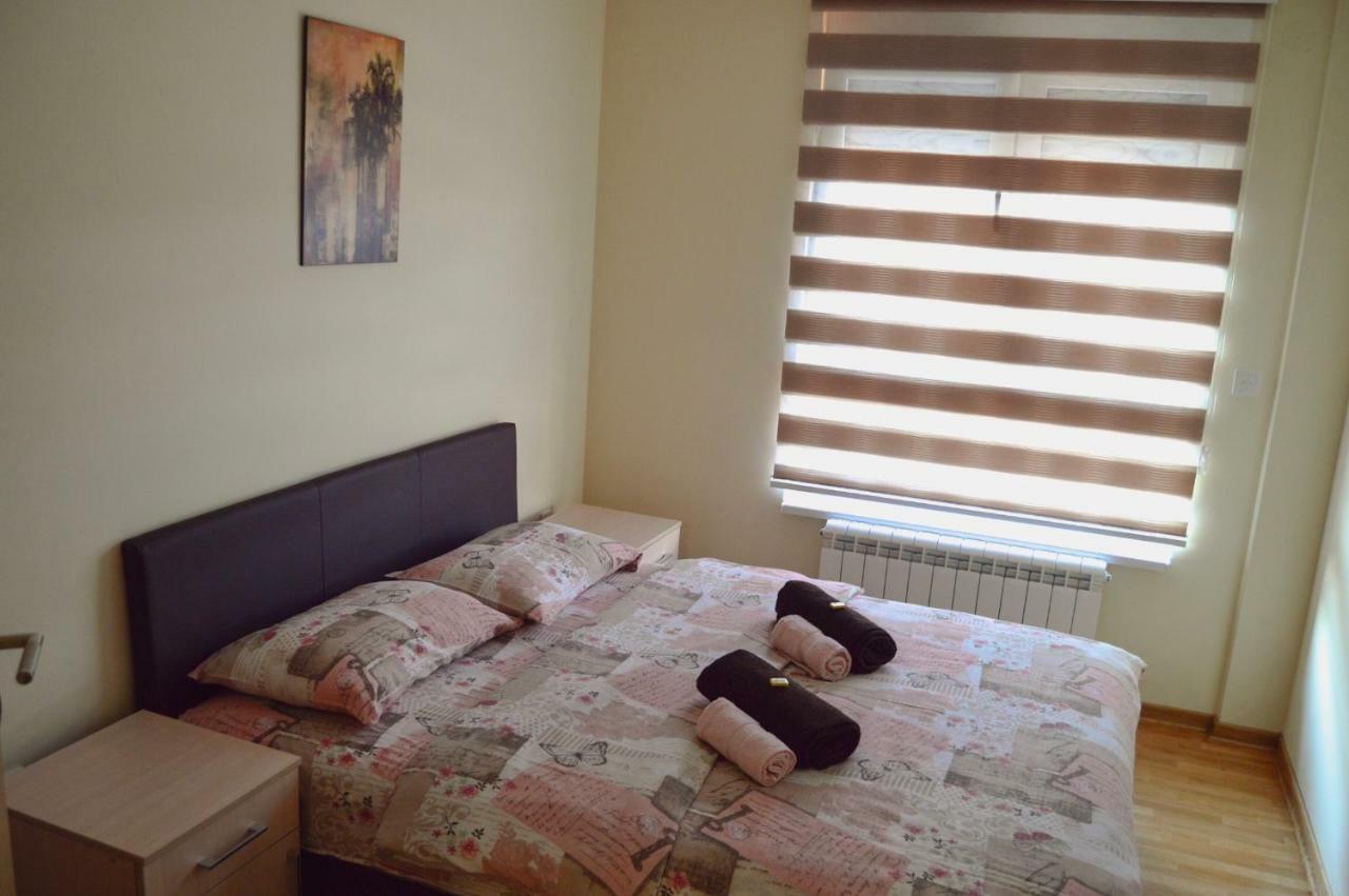 Apartman Bozur Златибор Екстер'єр фото