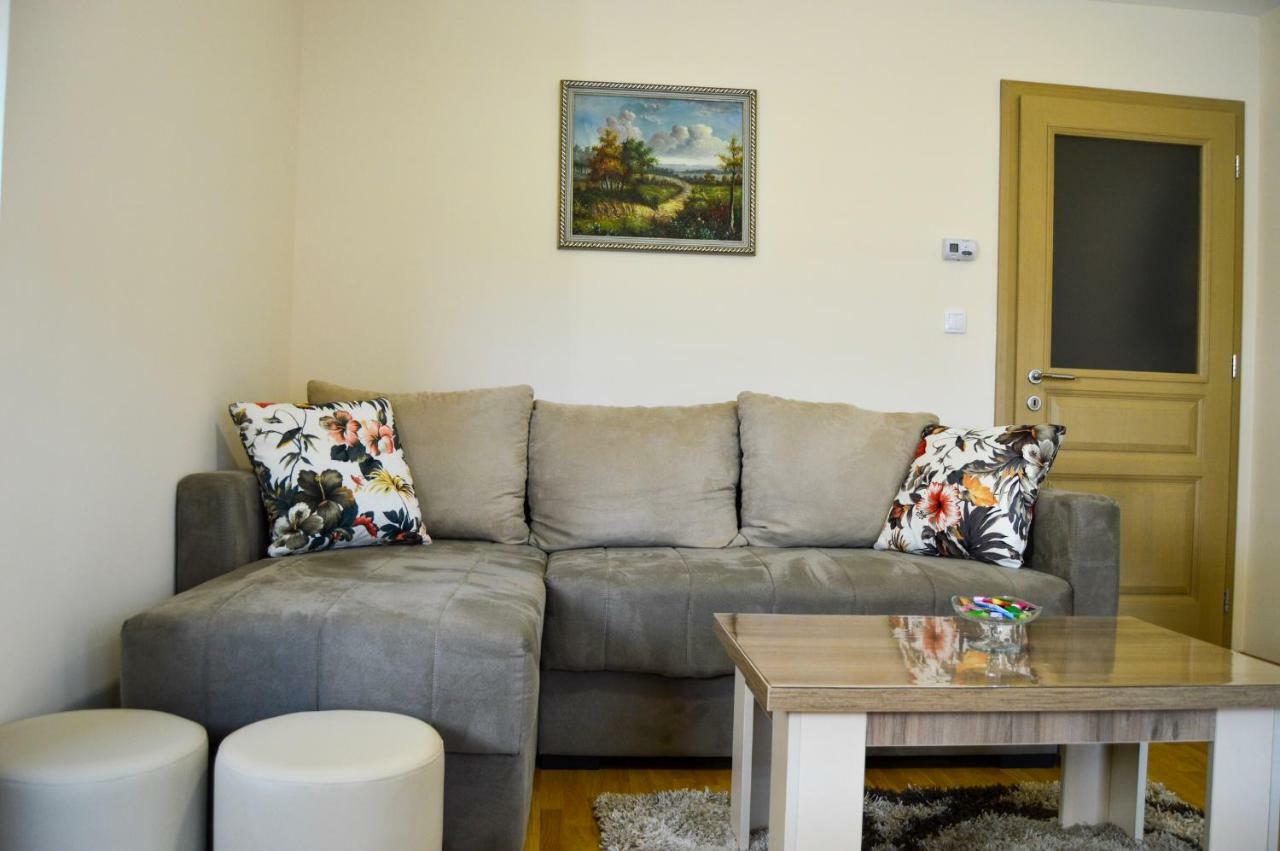 Apartman Bozur Златибор Екстер'єр фото