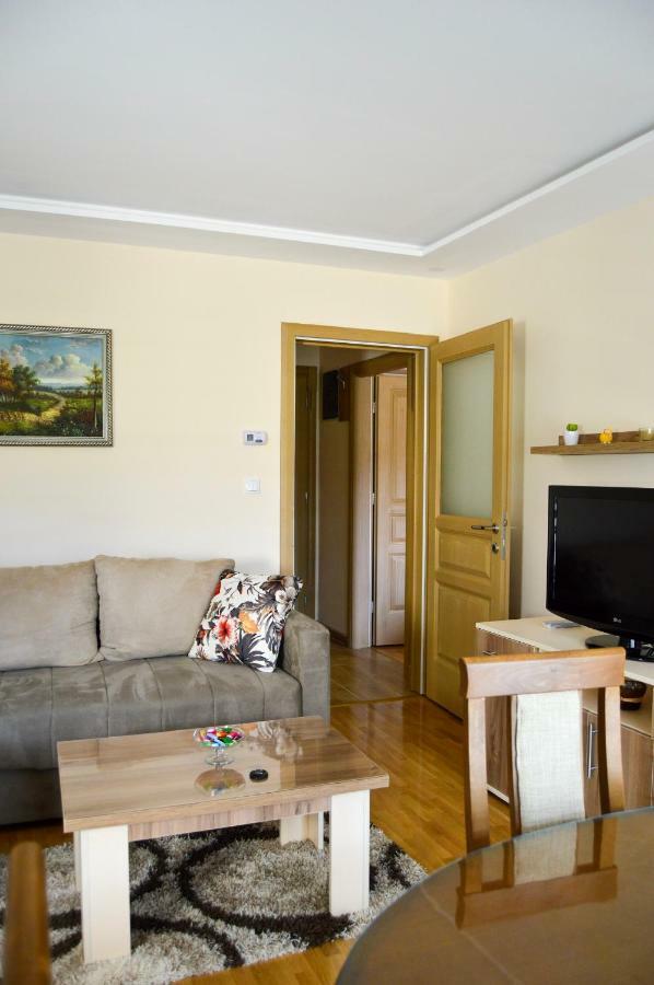 Apartman Bozur Златибор Екстер'єр фото