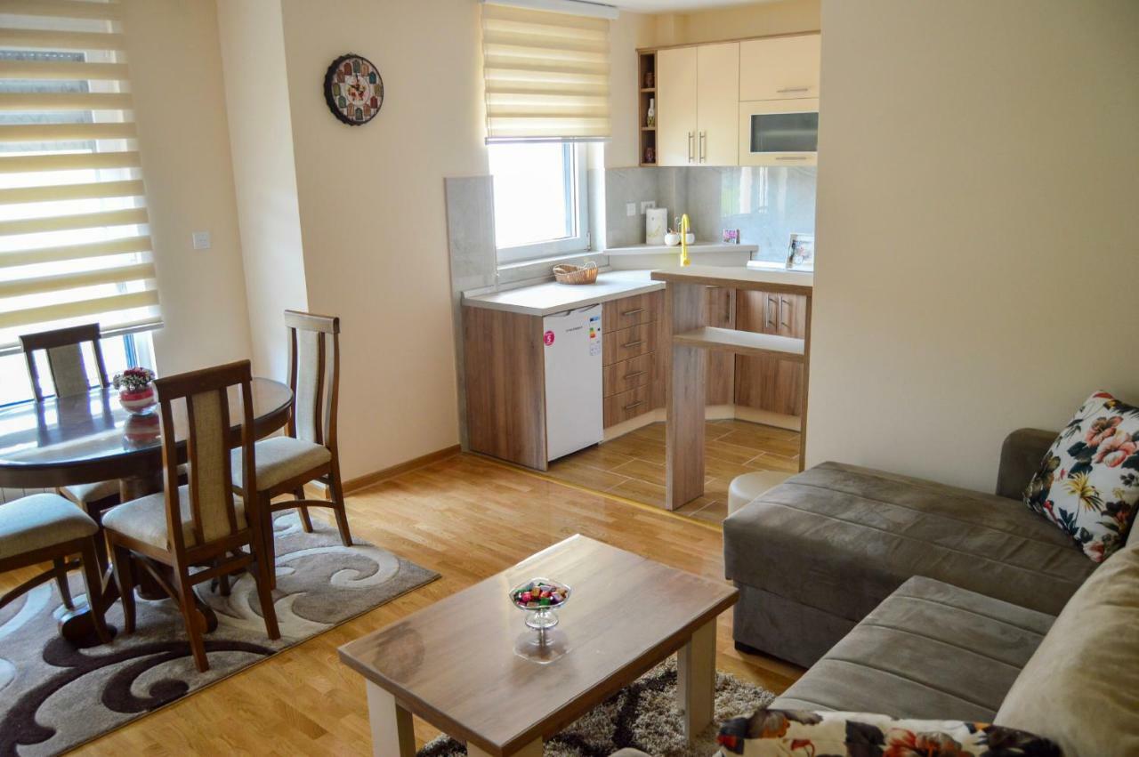 Apartman Bozur Златибор Екстер'єр фото