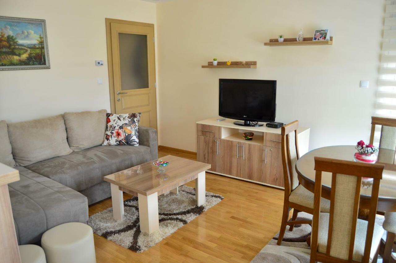 Apartman Bozur Златибор Екстер'єр фото