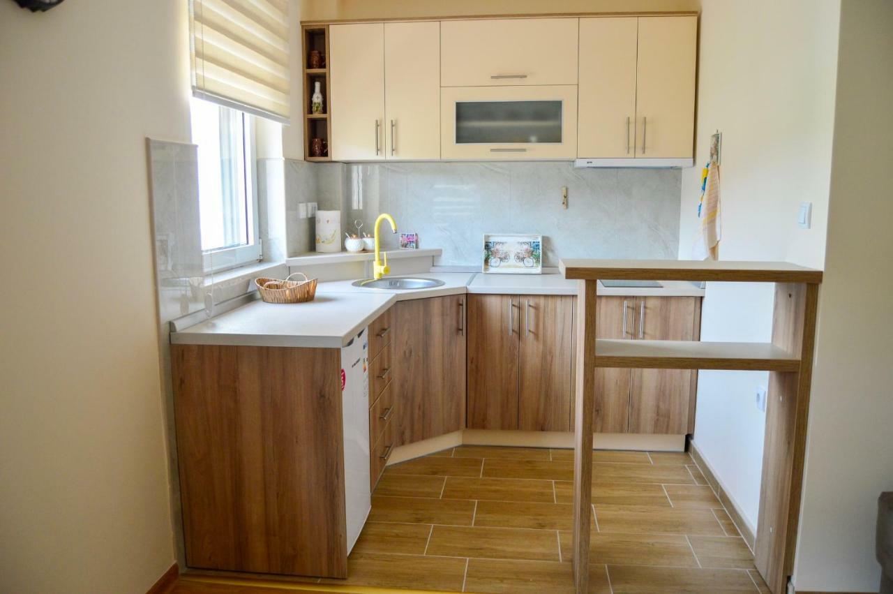 Apartman Bozur Златибор Екстер'єр фото