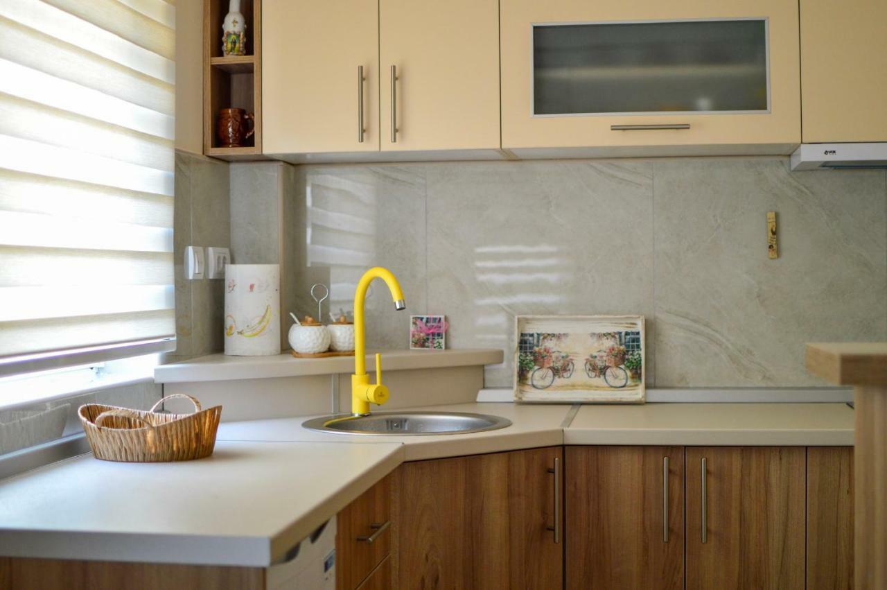 Apartman Bozur Златибор Екстер'єр фото