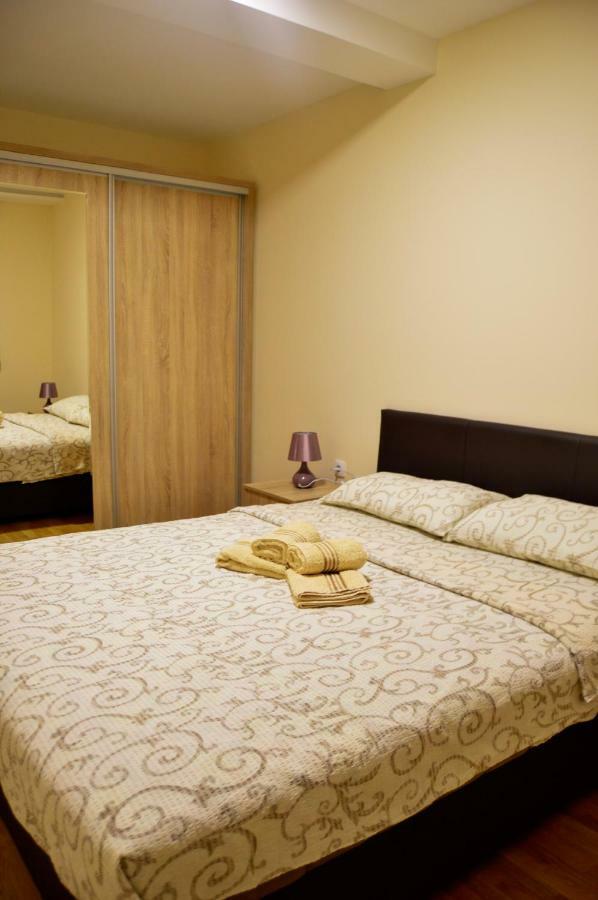 Apartman Bozur Златибор Екстер'єр фото
