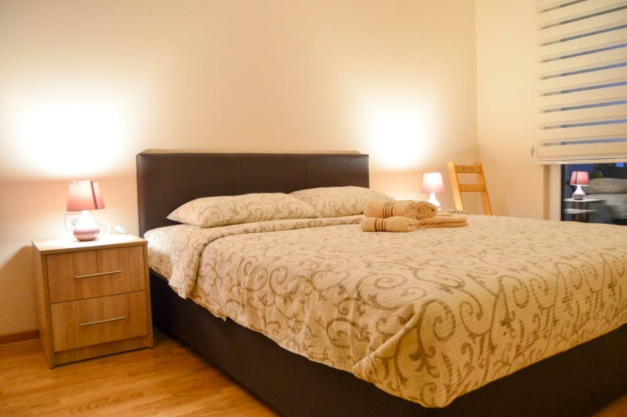Apartman Bozur Златибор Екстер'єр фото