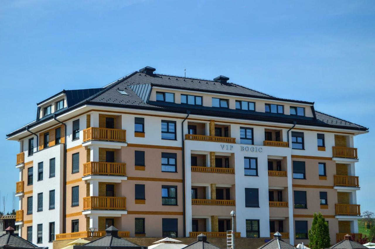 Apartman Bozur Златибор Екстер'єр фото