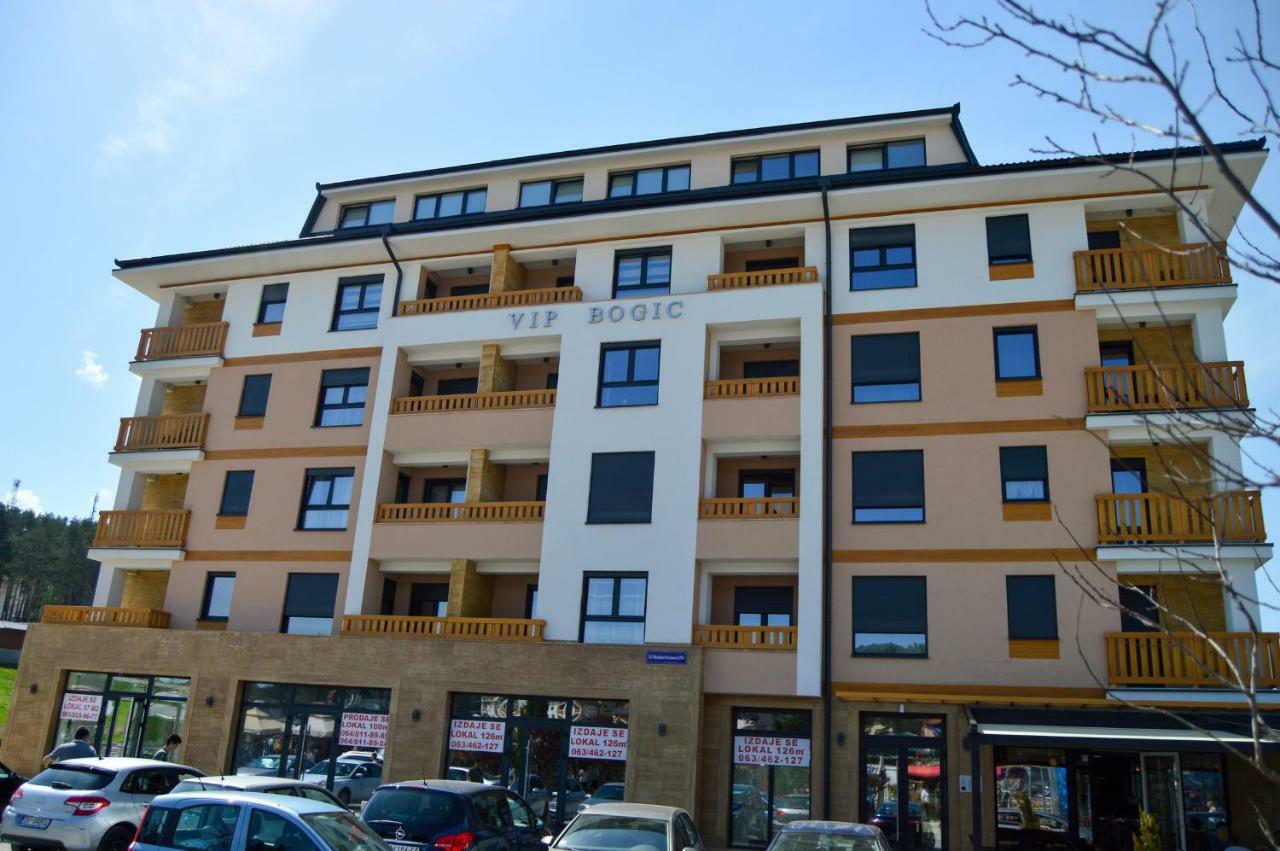 Apartman Bozur Златибор Екстер'єр фото
