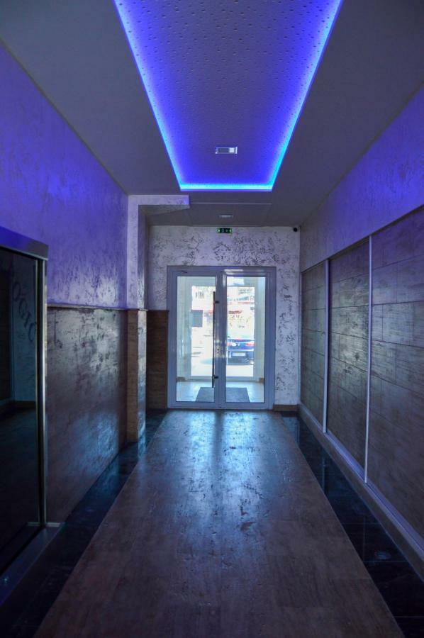 Apartman Bozur Златибор Екстер'єр фото