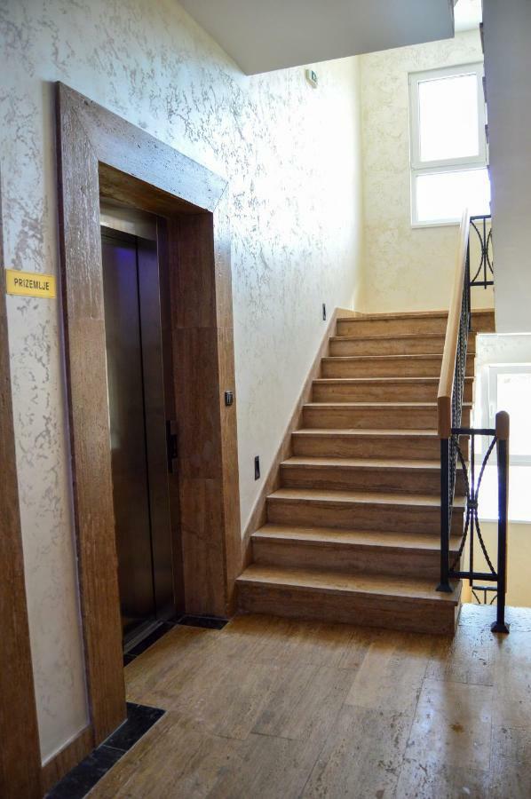 Apartman Bozur Златибор Екстер'єр фото