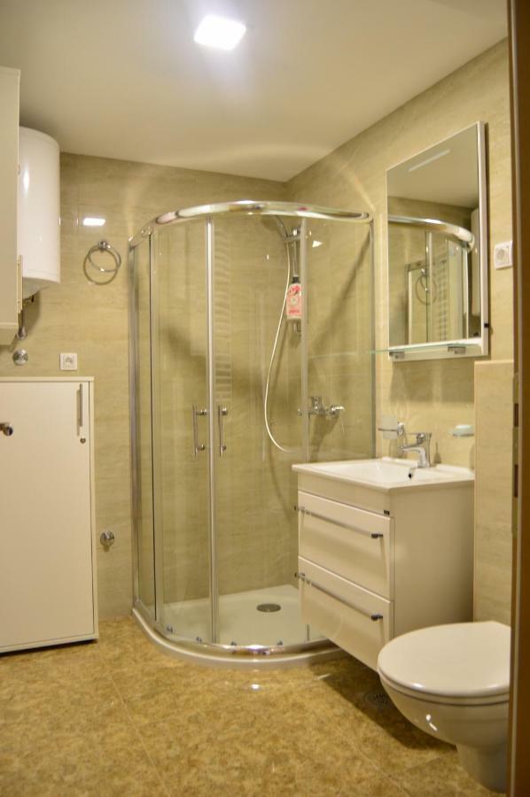 Apartman Bozur Златибор Екстер'єр фото